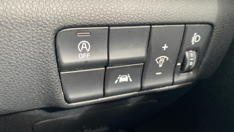 Kia Sportage 1.6 GDi ISG 2 5dr Petrol Estate